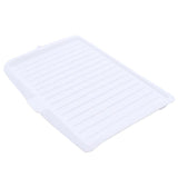 Rectangular Plastic Rack