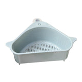 Rectangular Plastic Rack