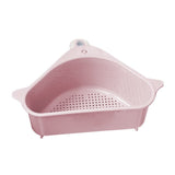 Rectangular Plastic Rack