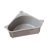 Rectangular Plastic Rack
