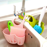 Hanging Drain Basket