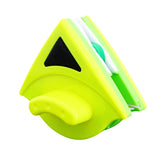 Magnetic Window Glass Cleaning Brush