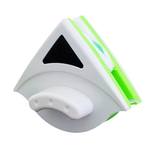 Magnetic Window Glass Cleaning Brush