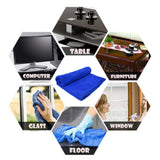 Microfiber Cleaning Towel