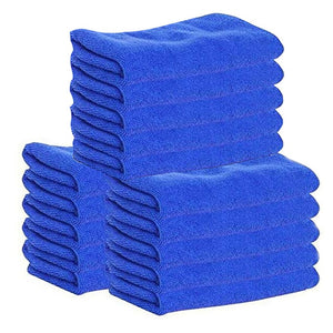 Microfiber Cleaning Towel