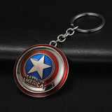 NEW ARRIVAL Marvel The Avengers Keychain