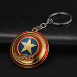 NEW ARRIVAL Marvel The Avengers Keychain