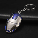 NEW ARRIVAL Marvel The Avengers Keychain