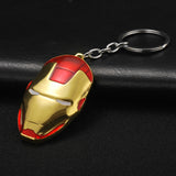 NEW ARRIVAL Marvel The Avengers Keychain