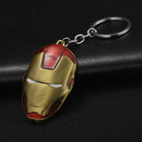 NEW ARRIVAL Marvel The Avengers Keychain