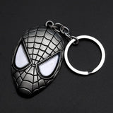 NEW ARRIVAL Marvel The Avengers Keychain