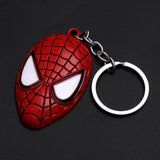 NEW ARRIVAL Marvel The Avengers Keychain