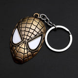 NEW ARRIVAL Marvel The Avengers Keychain