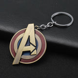 NEW ARRIVAL Marvel The Avengers Keychain