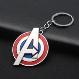 NEW ARRIVAL Marvel The Avengers Keychain