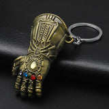 NEW ARRIVAL Marvel The Avengers Keychain