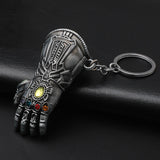 NEW ARRIVAL Marvel The Avengers Keychain