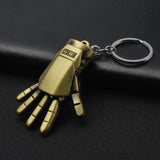 NEW ARRIVAL Marvel The Avengers Keychain