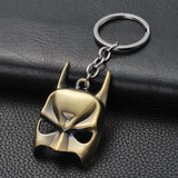 NEW ARRIVAL Marvel The Avengers Keychain