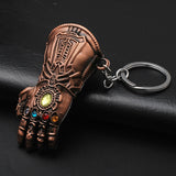 NEW ARRIVAL Marvel The Avengers Keychain