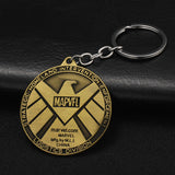 NEW ARRIVAL Marvel The Avengers Keychain