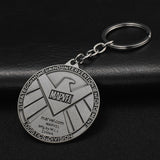 NEW ARRIVAL Marvel The Avengers Keychain