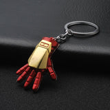 NEW ARRIVAL Marvel The Avengers Keychain