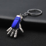 NEW ARRIVAL Marvel The Avengers Keychain