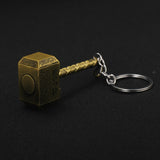 NEW ARRIVAL Marvel The Avengers Keychain