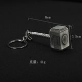 NEW ARRIVAL Marvel The Avengers Keychain