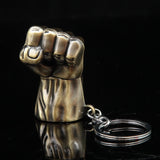 NEW ARRIVAL Marvel The Avengers Keychain