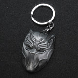NEW ARRIVAL Marvel The Avengers Keychain