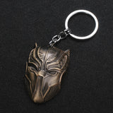 NEW ARRIVAL Marvel The Avengers Keychain