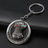 NEW ARRIVAL Marvel The Avengers Keychain