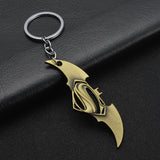 NEW ARRIVAL Marvel The Avengers Keychain