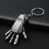 NEW ARRIVAL Marvel The Avengers Keychain