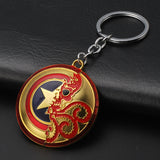 NEW ARRIVAL Marvel The Avengers Keychain