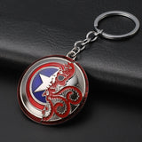 NEW ARRIVAL Marvel The Avengers Keychain