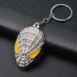 NEW ARRIVAL Marvel The Avengers Keychain
