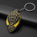NEW ARRIVAL Marvel The Avengers Keychain