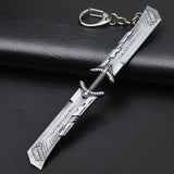 NEW ARRIVAL Marvel The Avengers Keychain