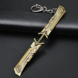 NEW ARRIVAL Marvel The Avengers Keychain