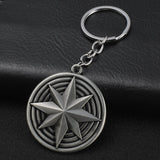 NEW ARRIVAL Marvel The Avengers Keychain