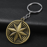 NEW ARRIVAL Marvel The Avengers Keychain