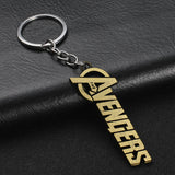 NEW ARRIVAL Marvel The Avengers Keychain