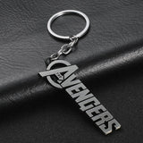 NEW ARRIVAL Marvel The Avengers Keychain