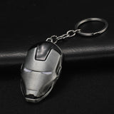 NEW ARRIVAL Marvel The Avengers Keychain