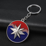 NEW ARRIVAL Marvel The Avengers Keychain