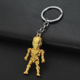 NEW ARRIVAL Marvel The Avengers Keychain
