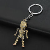 NEW ARRIVAL Marvel The Avengers Keychain